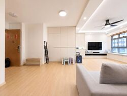 Blk 618A Tampines Greenverge (Tampines), HDB 5 Rooms #577915621